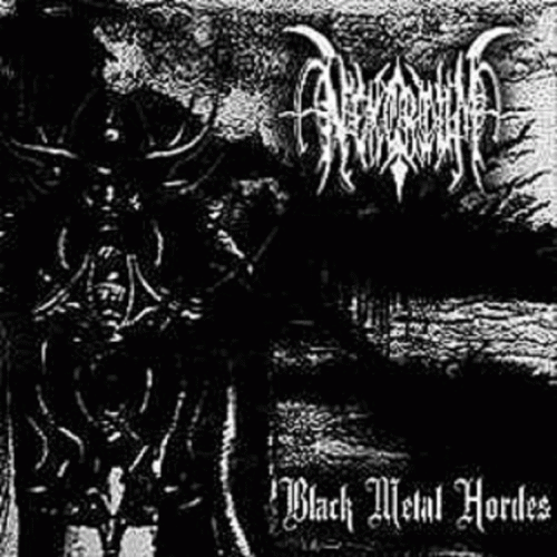 Black Metal Hordes
